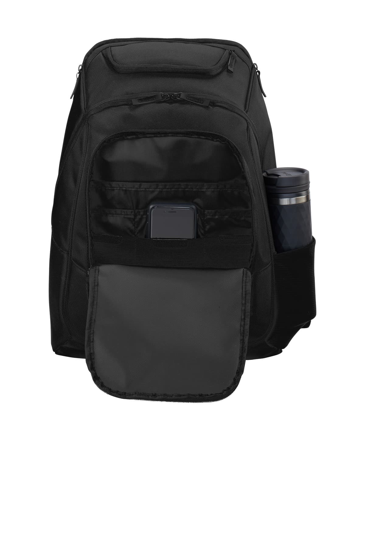 Port Authority BG223 in Black