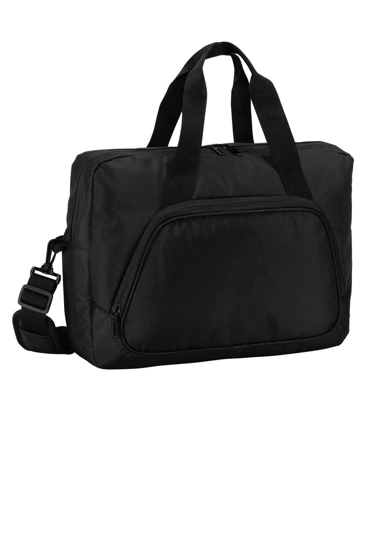Port Authority BG322 in Black
