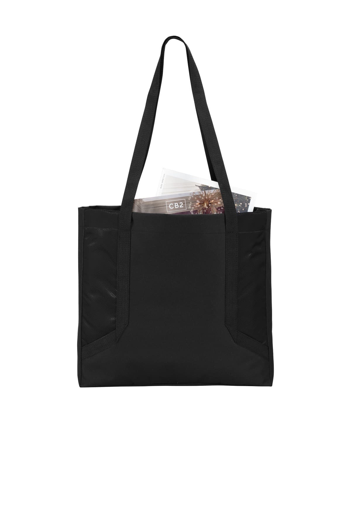 Port Authority BG417 in Black