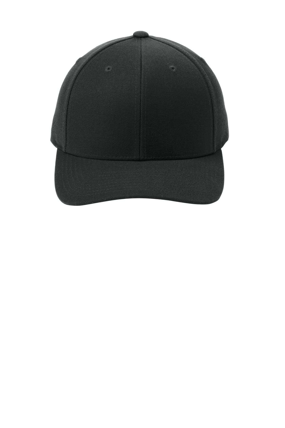 Sport-Tek STC43 in Black