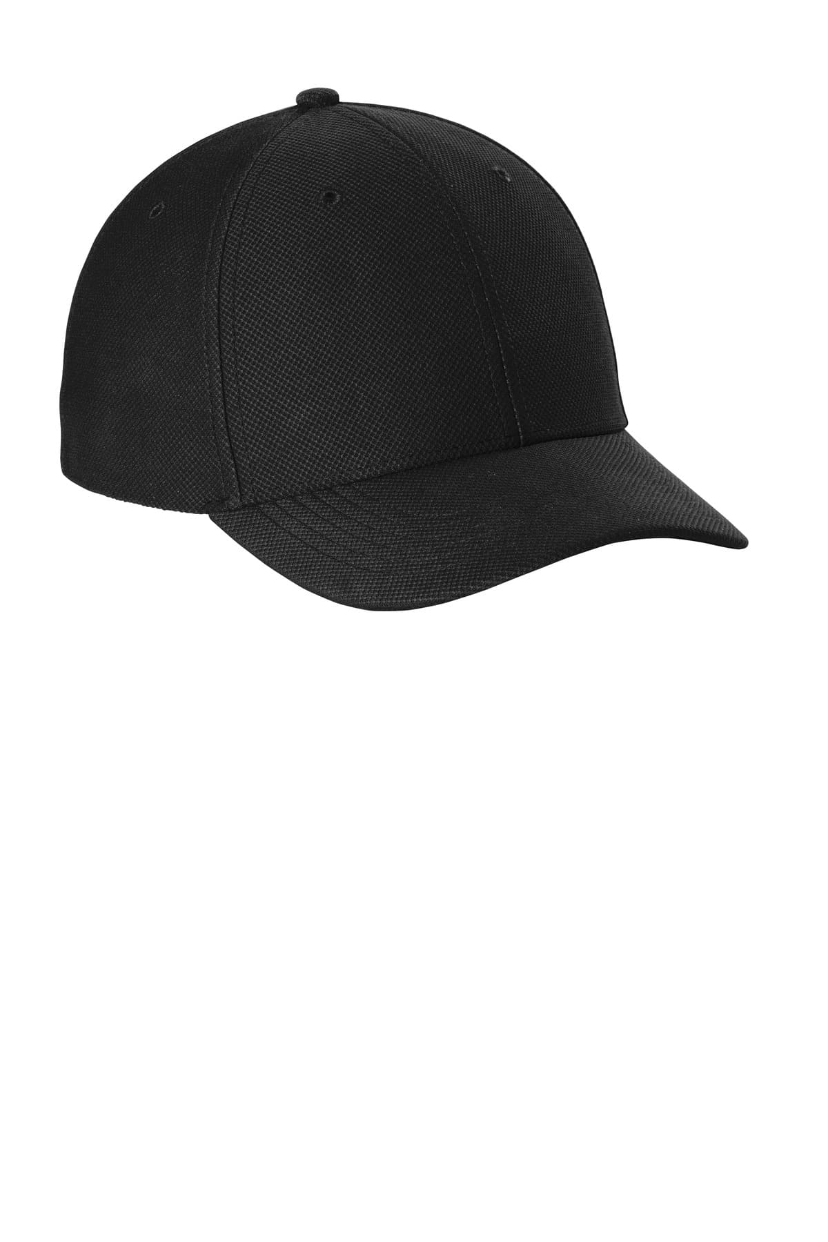 Sport-Tek STC50 in Black
