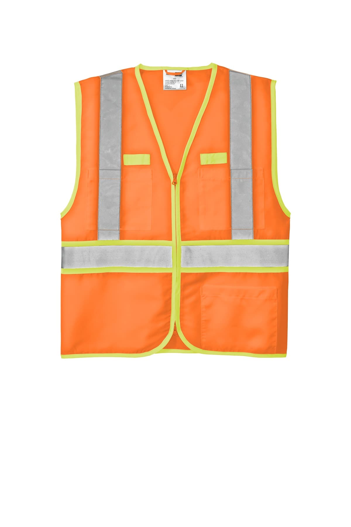 CornerStone CSV407 in Safety Orange