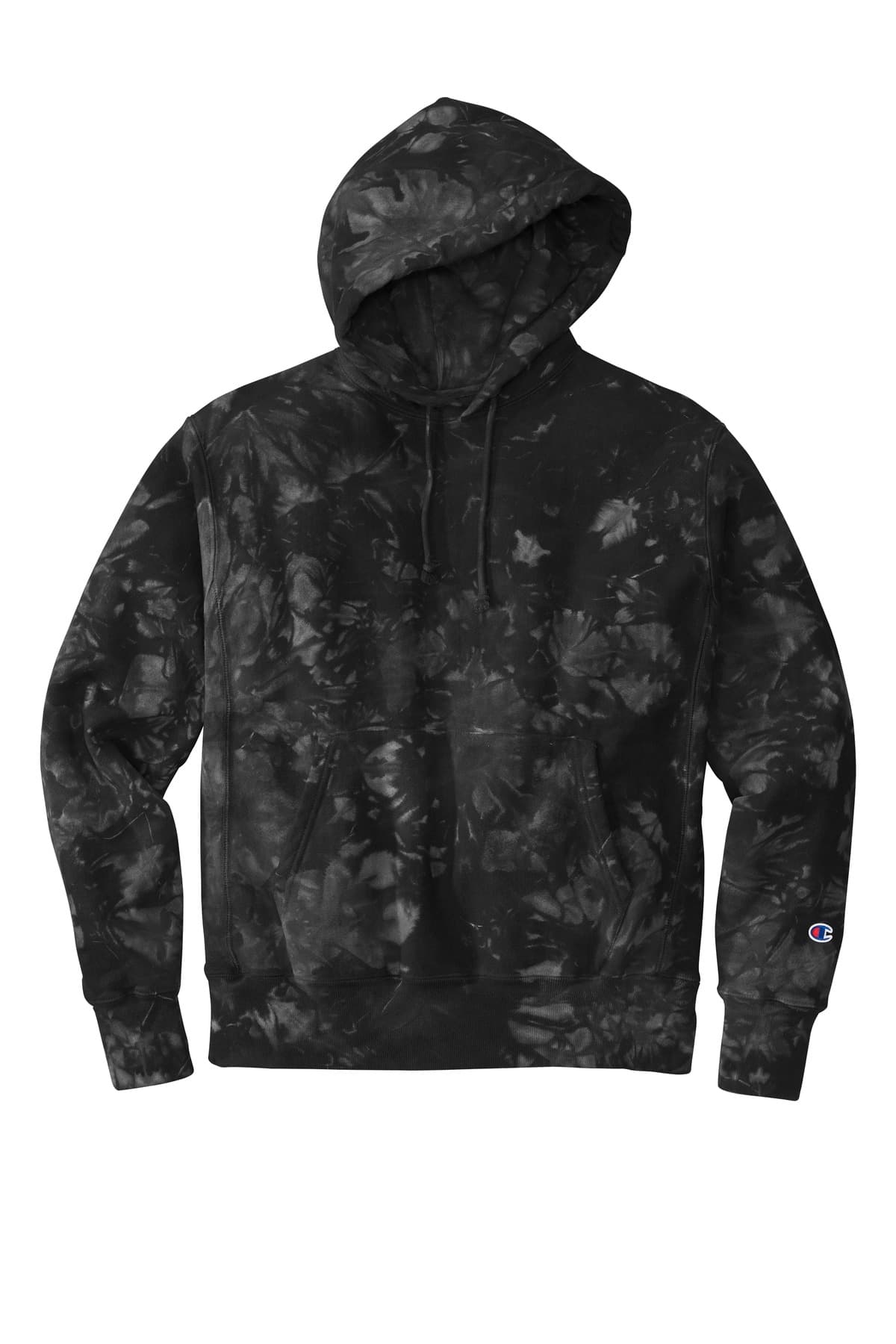 Champion TDS101 in Black