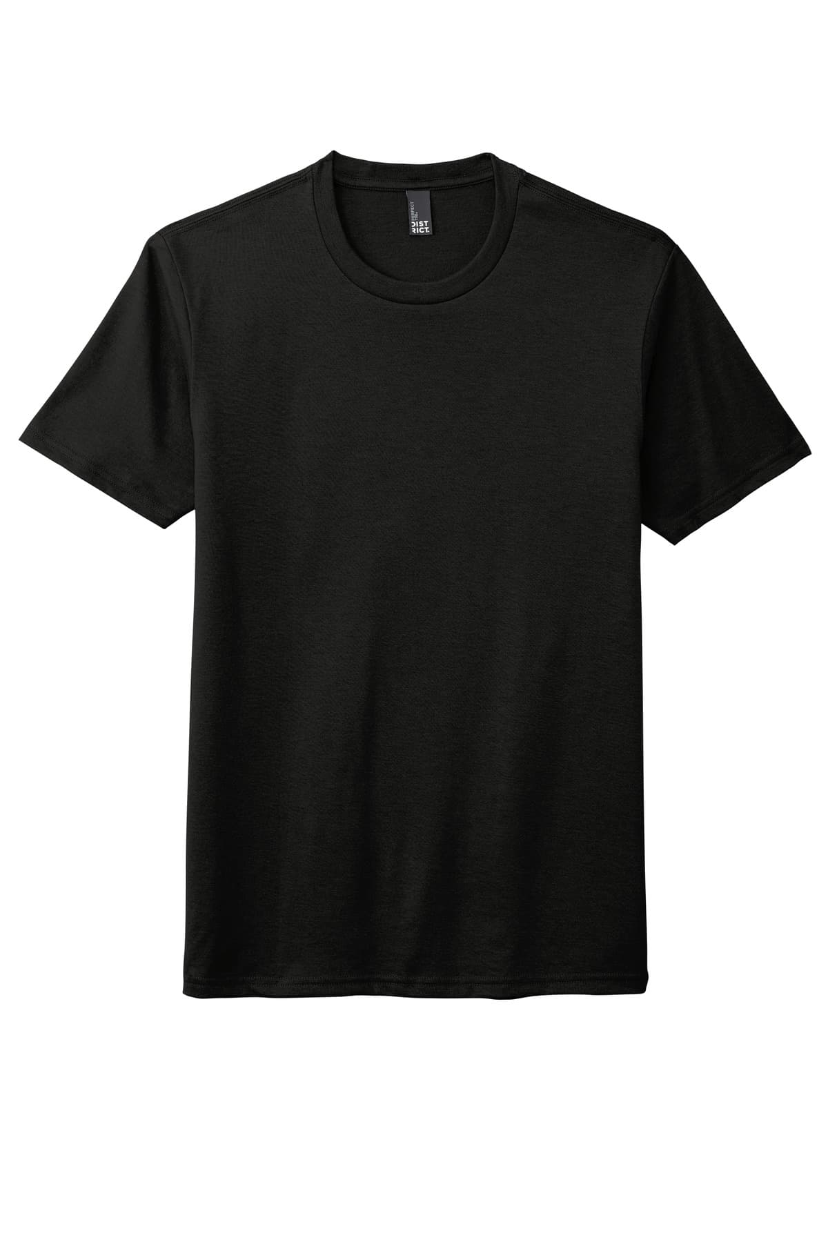 District DM130DTG in Black