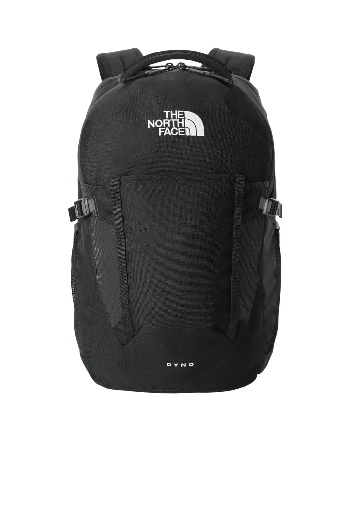 The North Face NF0A52S7 in TNF Black