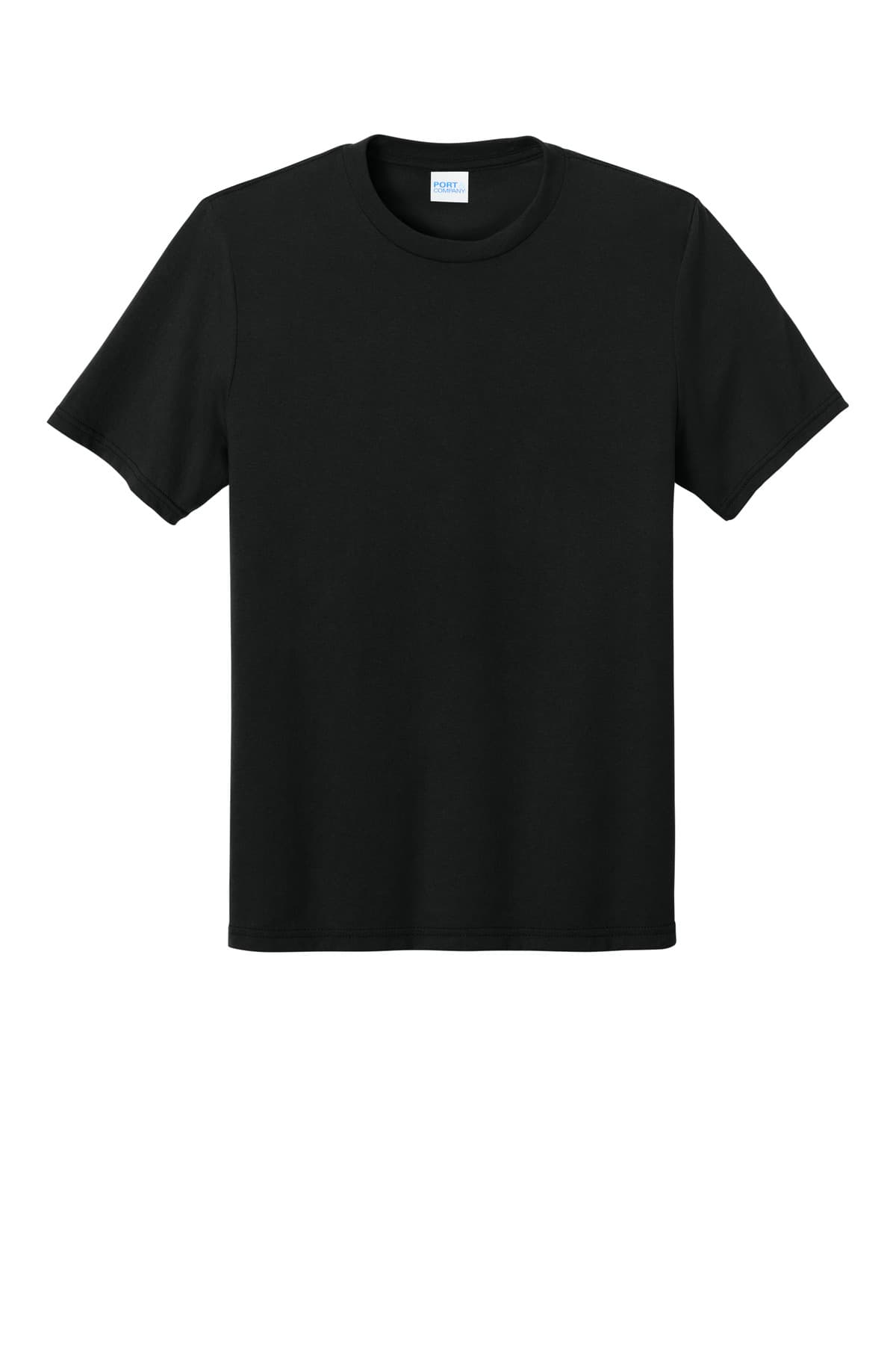 Port & Co PC330 in Black