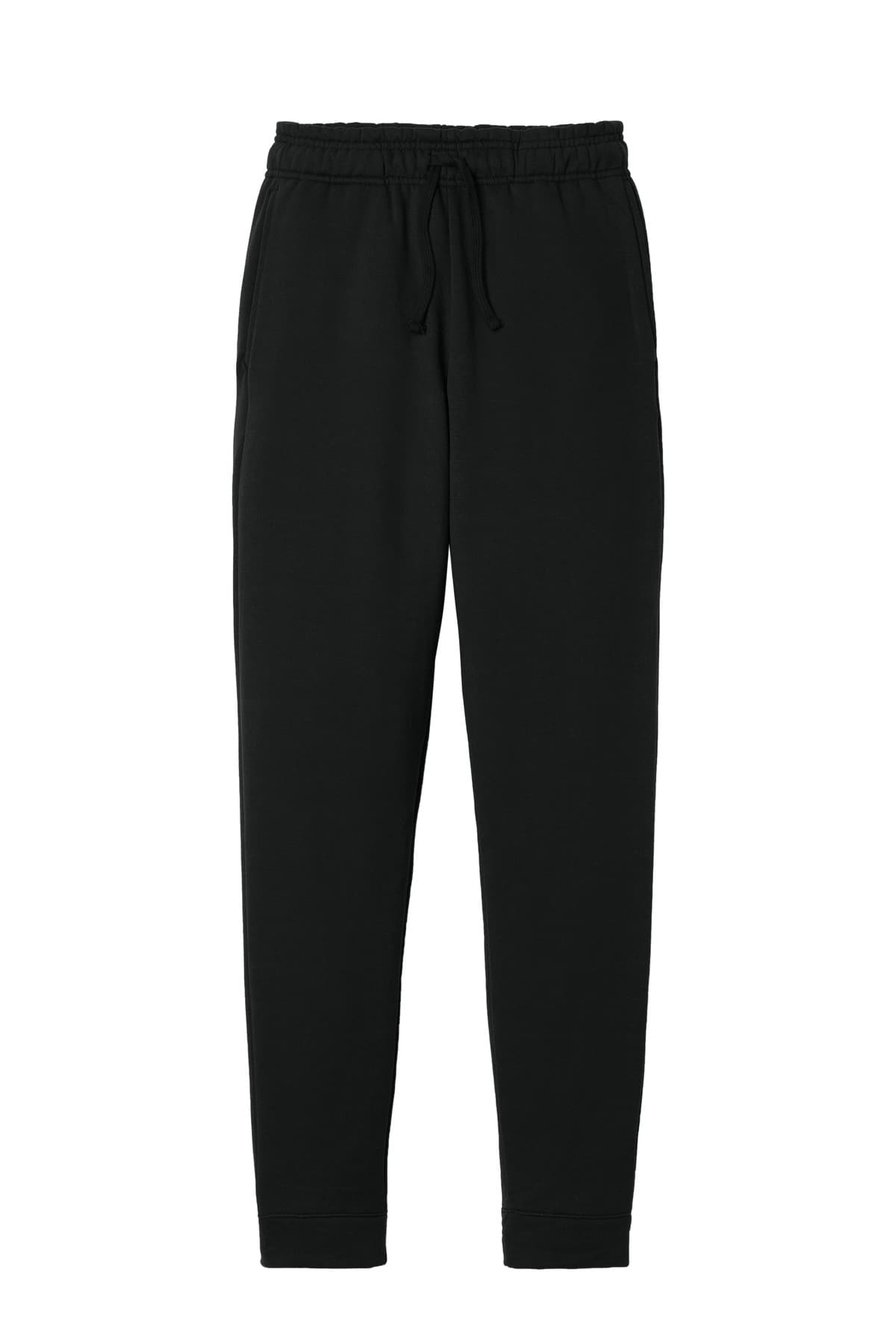Port & Co PC78J in Jet Black