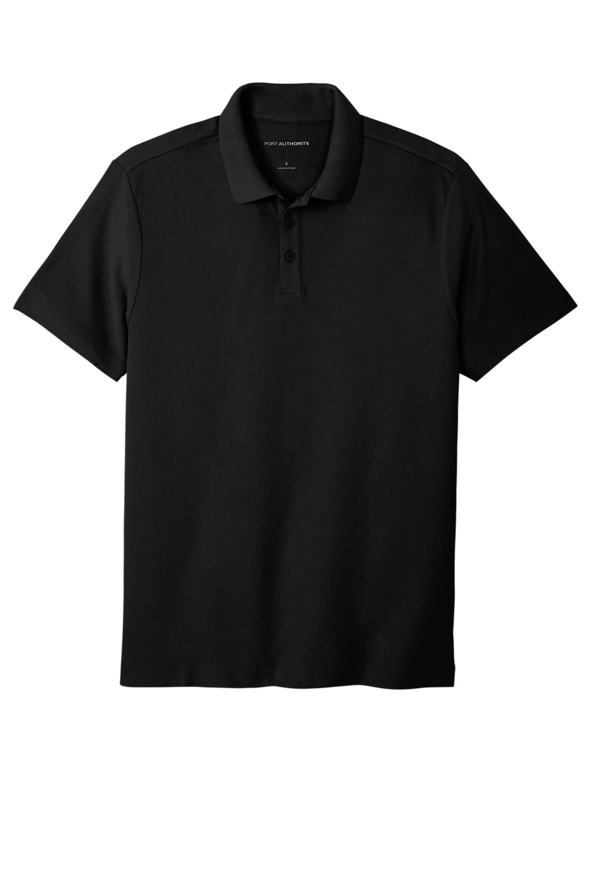 Port Authority K810 in Deep Black