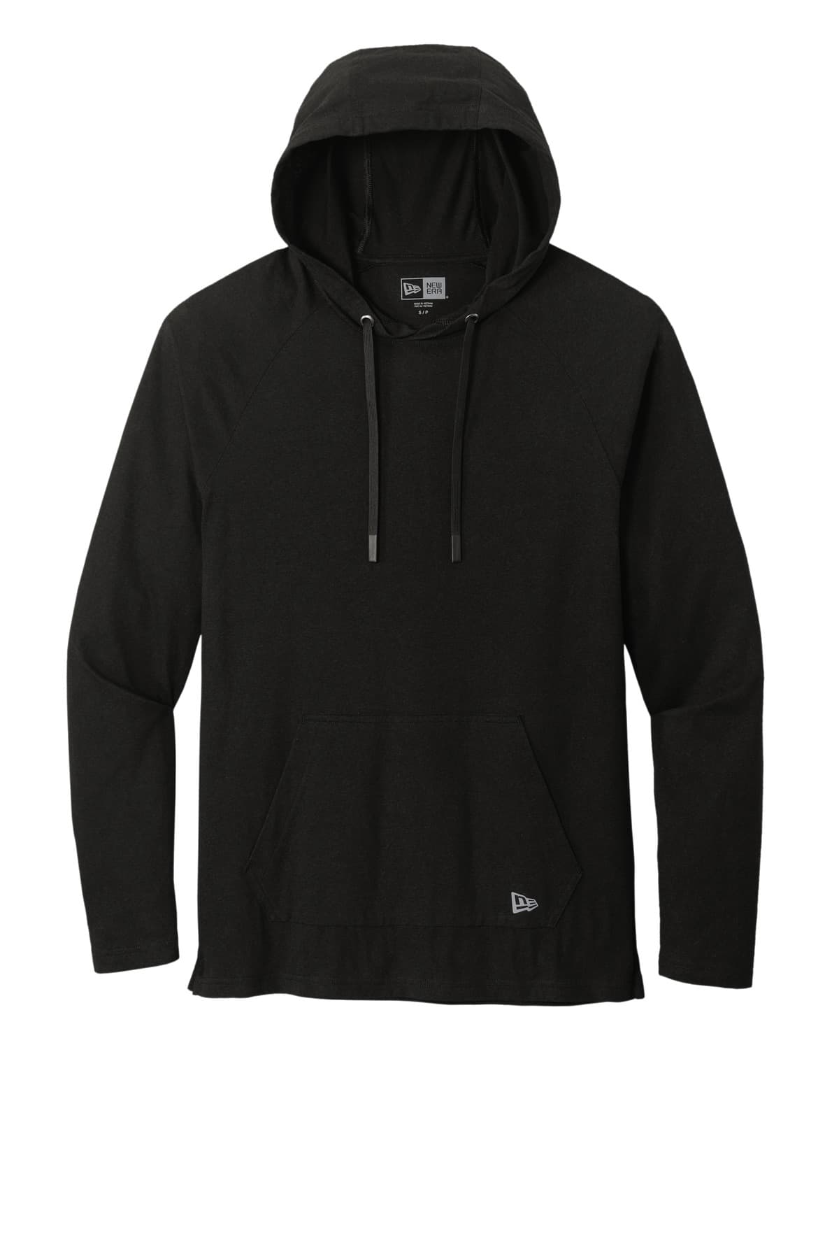 New Era NEA137 in Black Solid