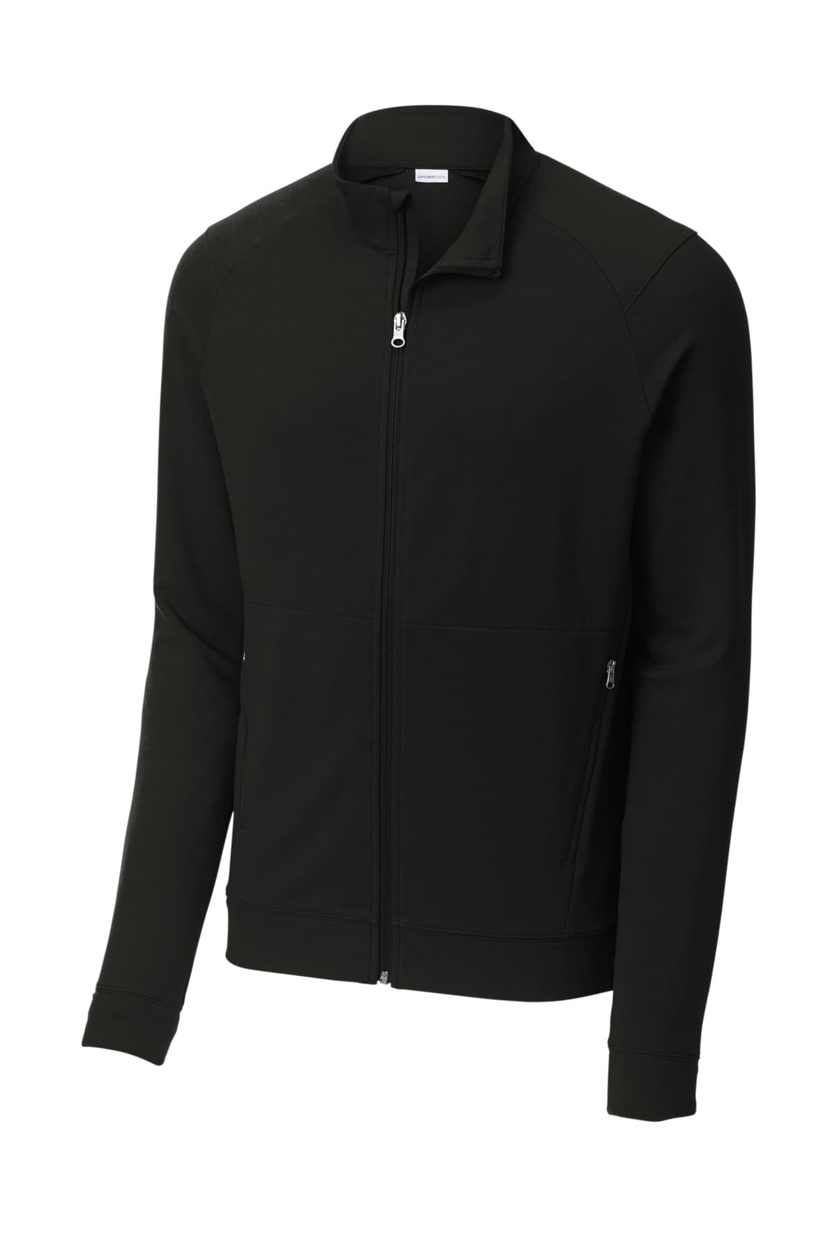 Sport-Tek ST560 in Black