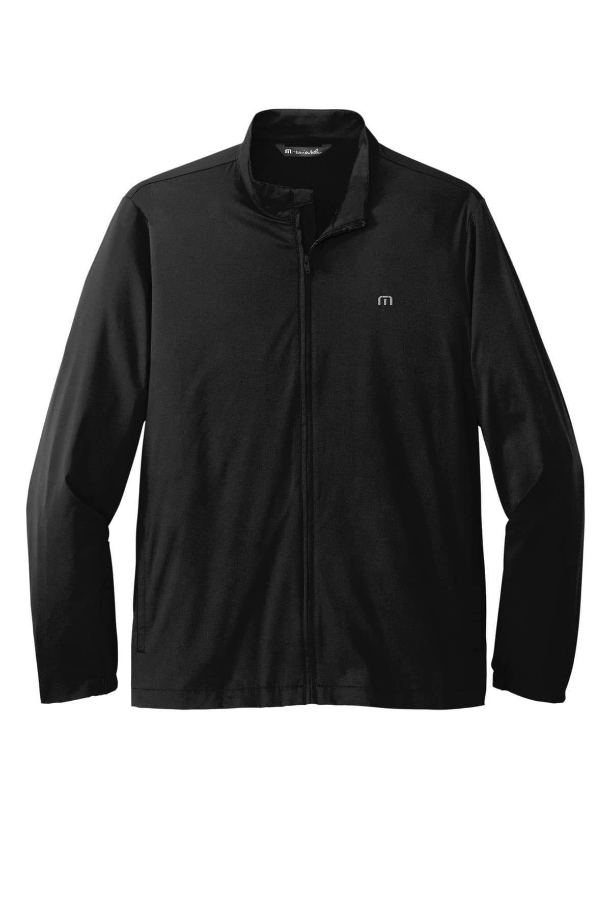 TravisMathew TM1MU422 in Black