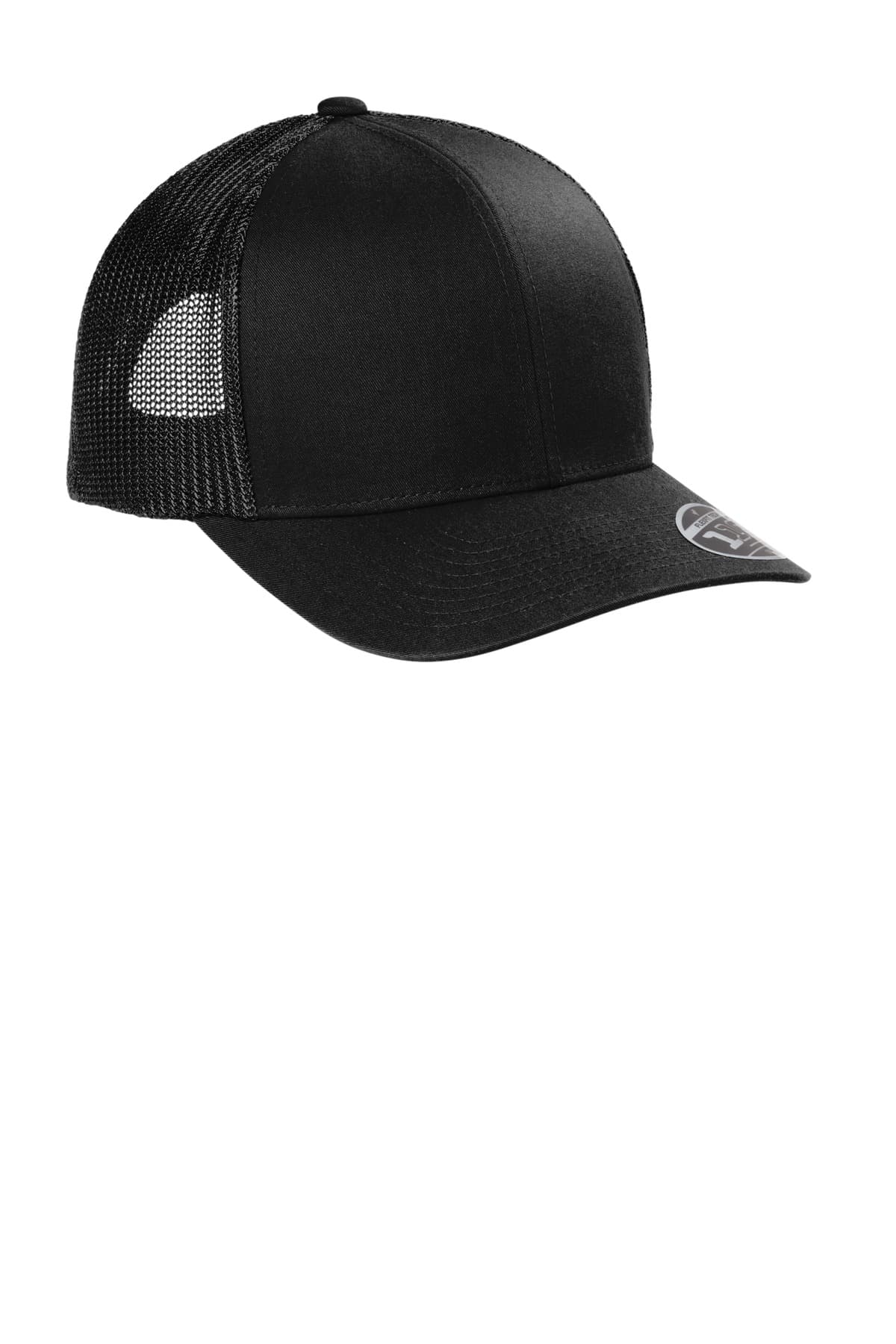 TravisMathew TM1MU423 in Black