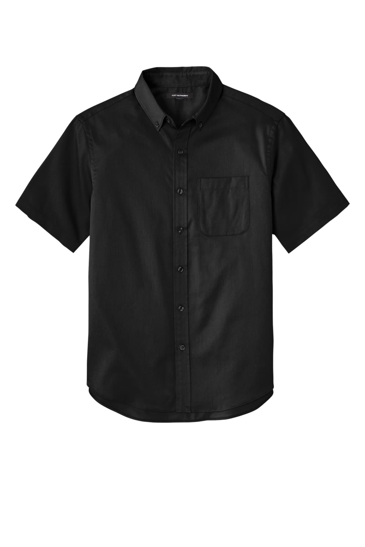 Port Authority W809 in Deep Black