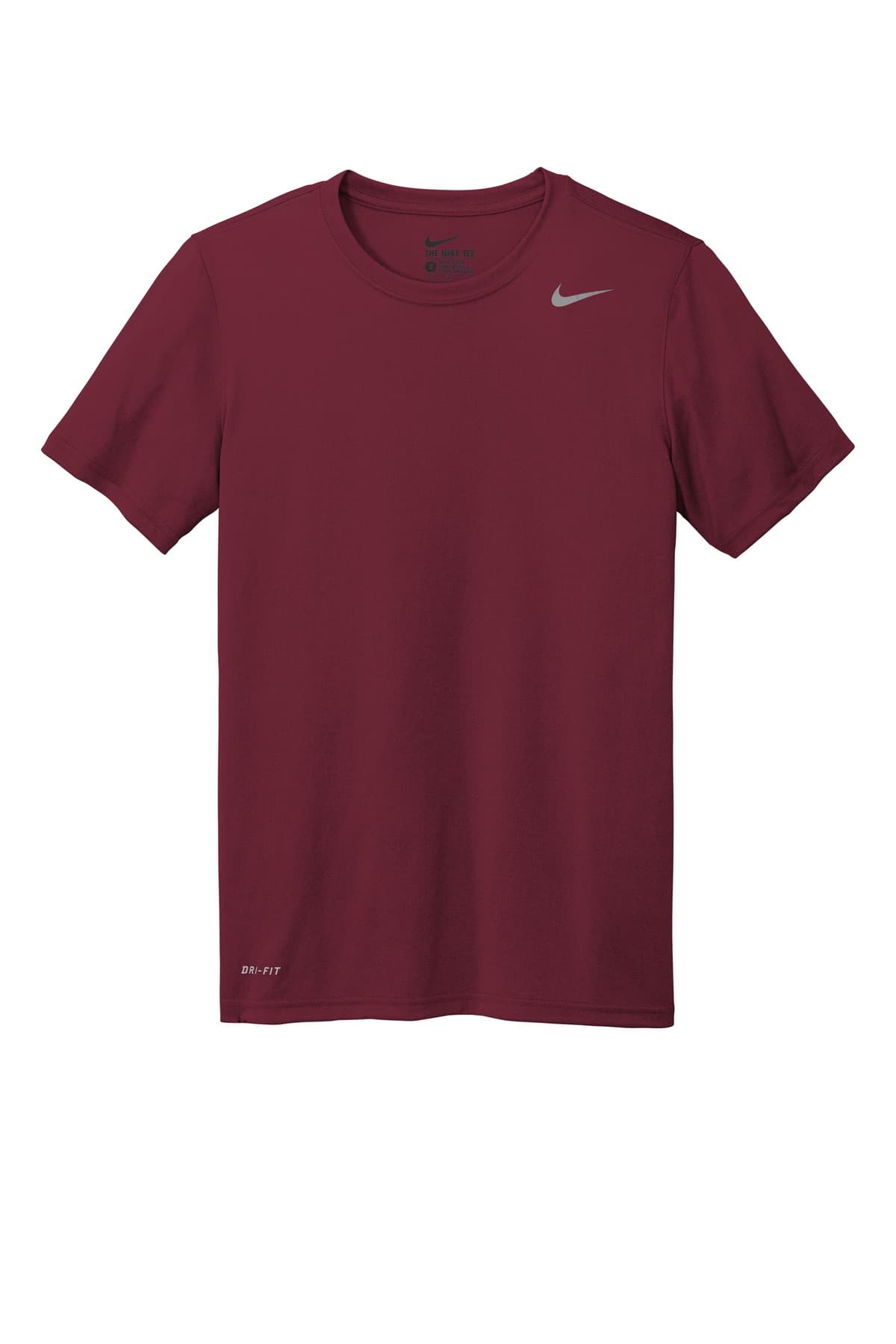 Nike 727982 in Deep Maroon