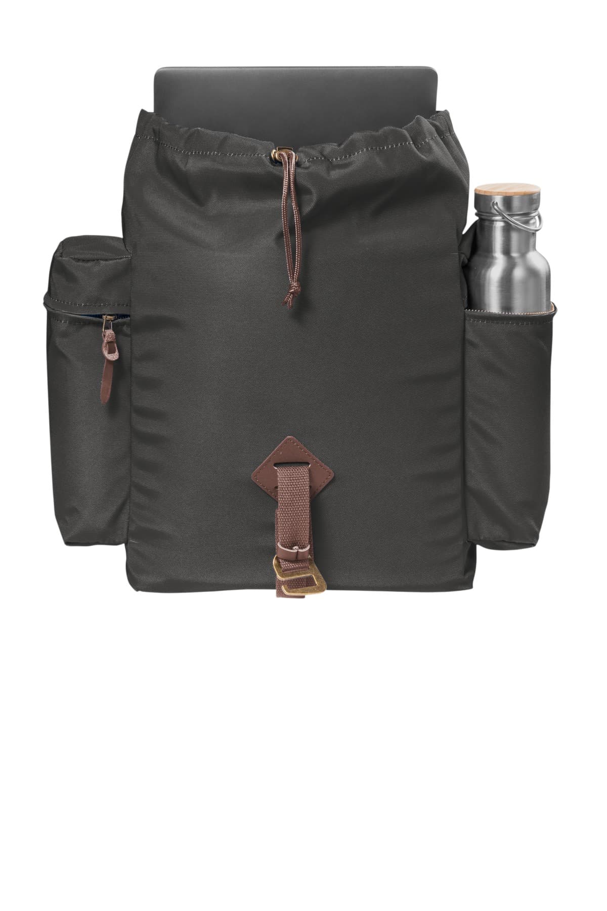 Port Authority BG227 in Deep Black