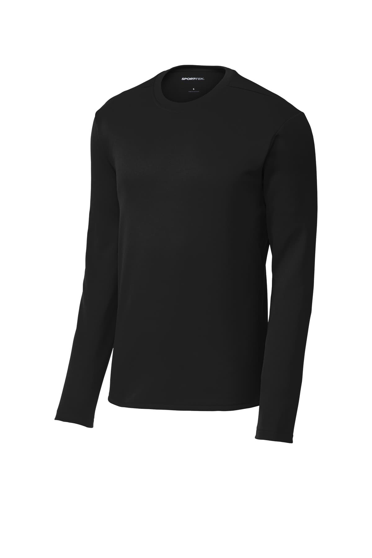 Sport-Tek ST248 in Black