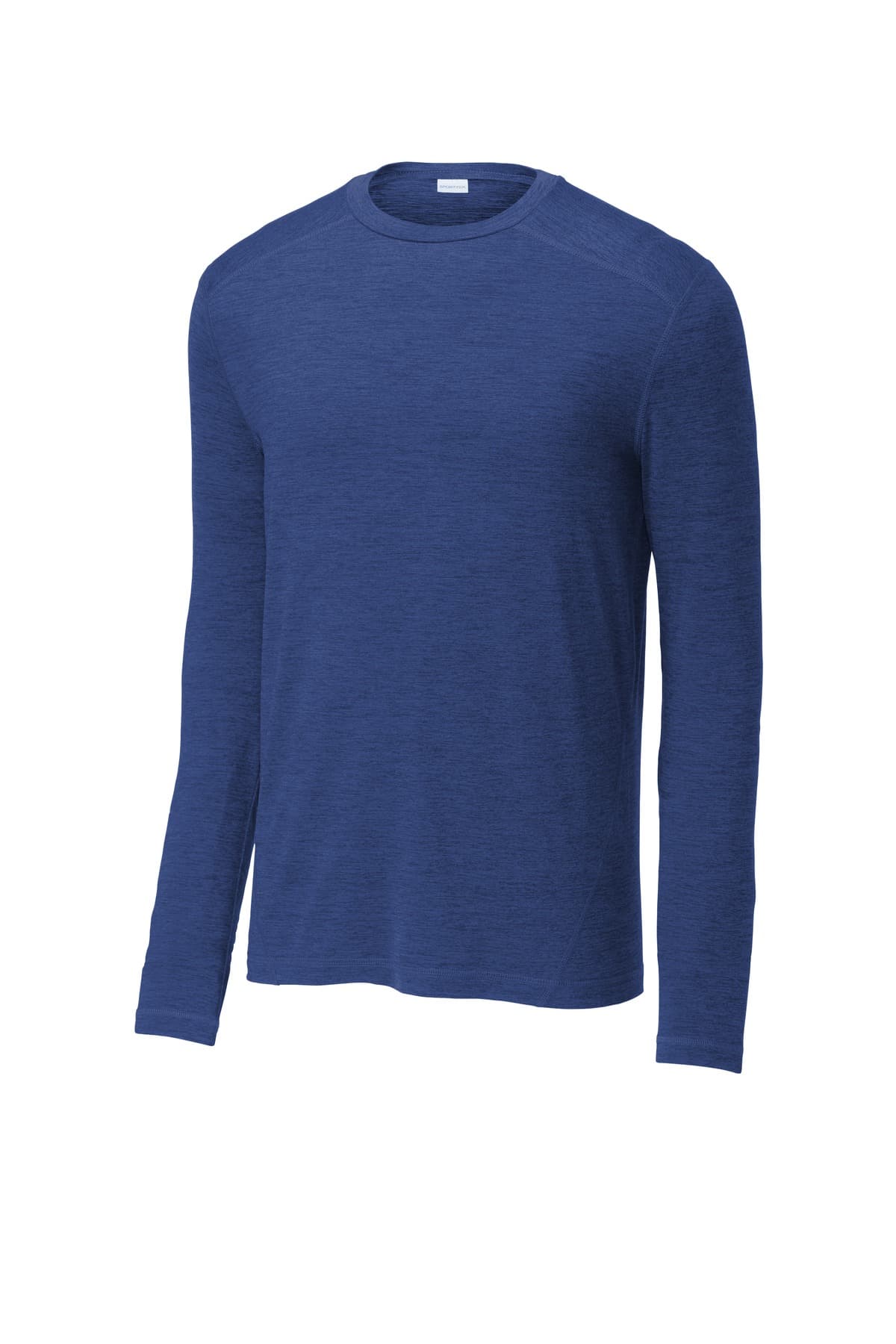Sport-Tek ST710 in True Royal Heather