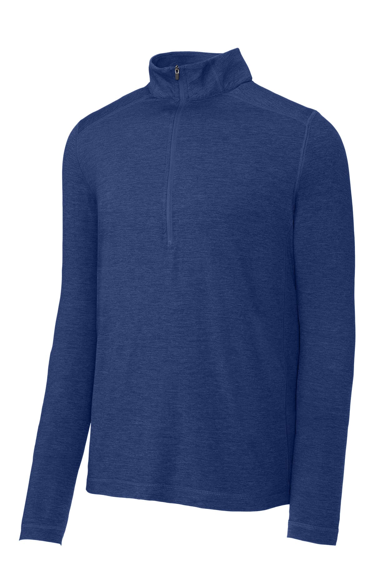 Sport-Tek ST711 in True Royal Heather