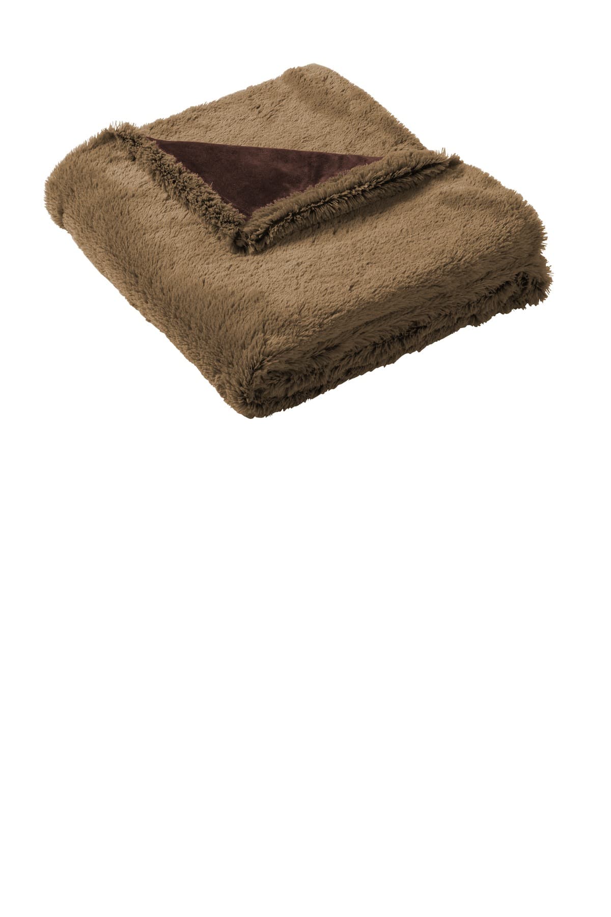 Port Authority BP45 in Fawn/ Espresso Brown