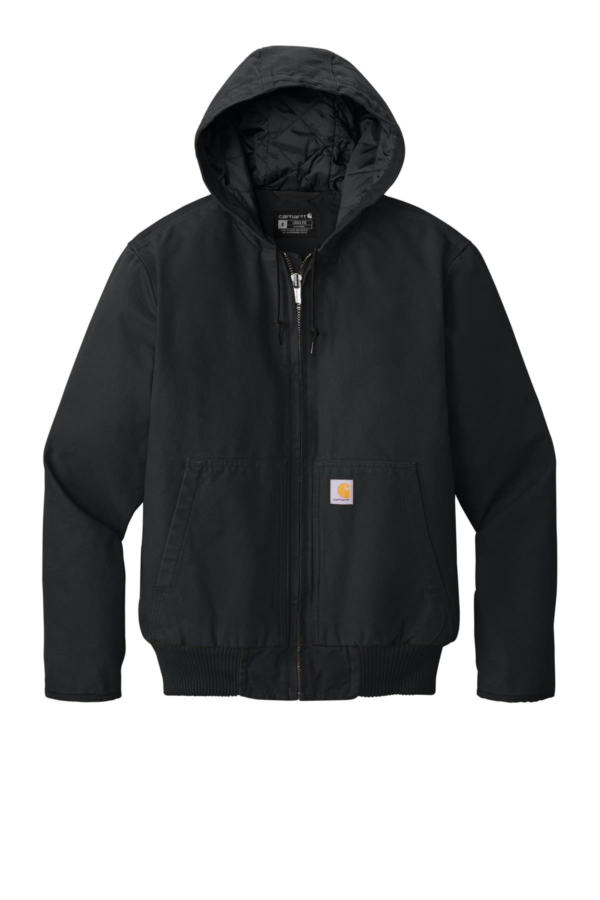 Carhartt CT104050 in Black