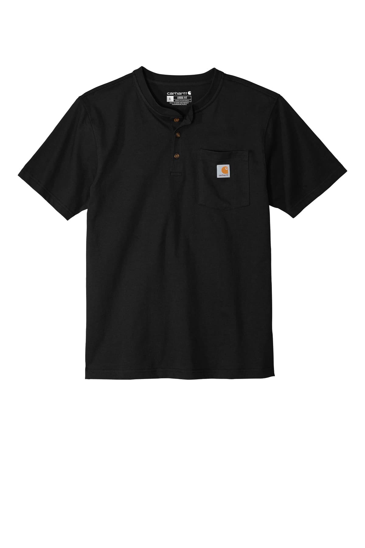 Carhartt CTK84 in Black