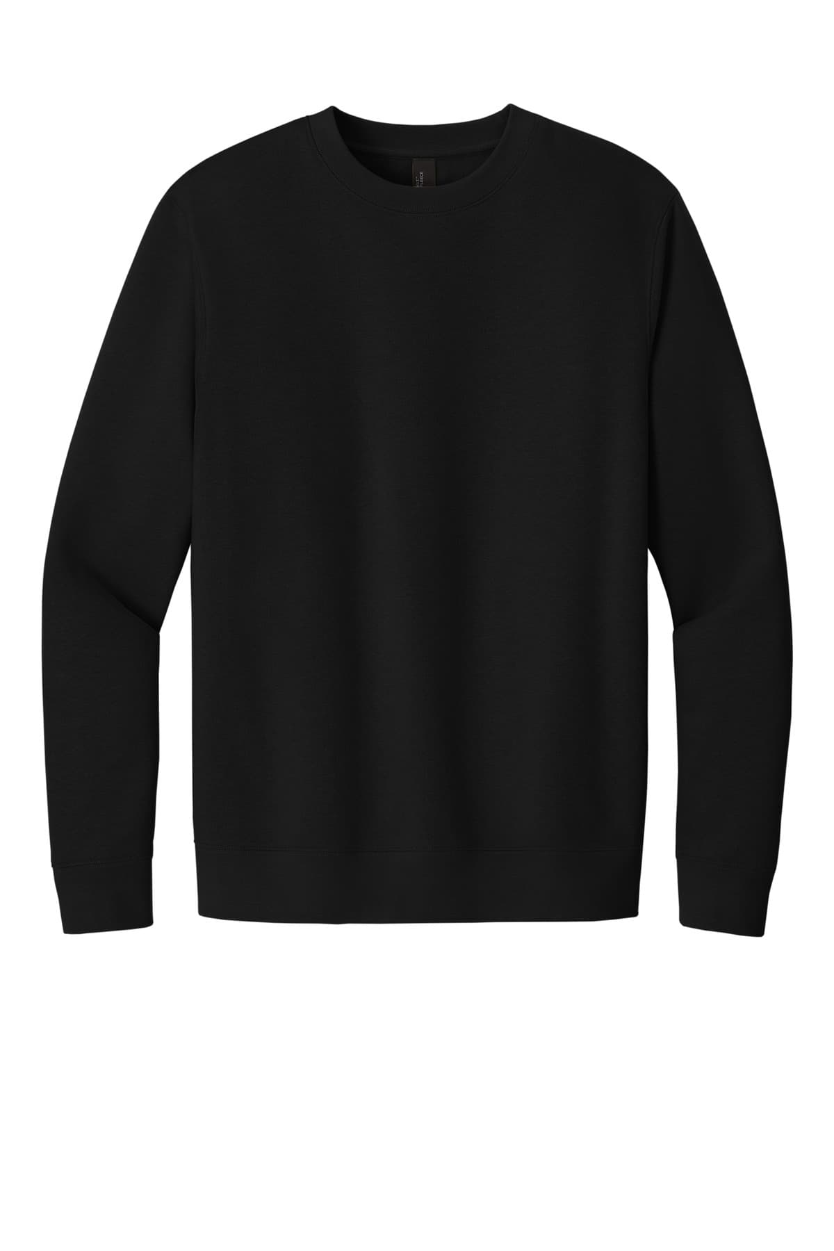 District DT6104 in Black
