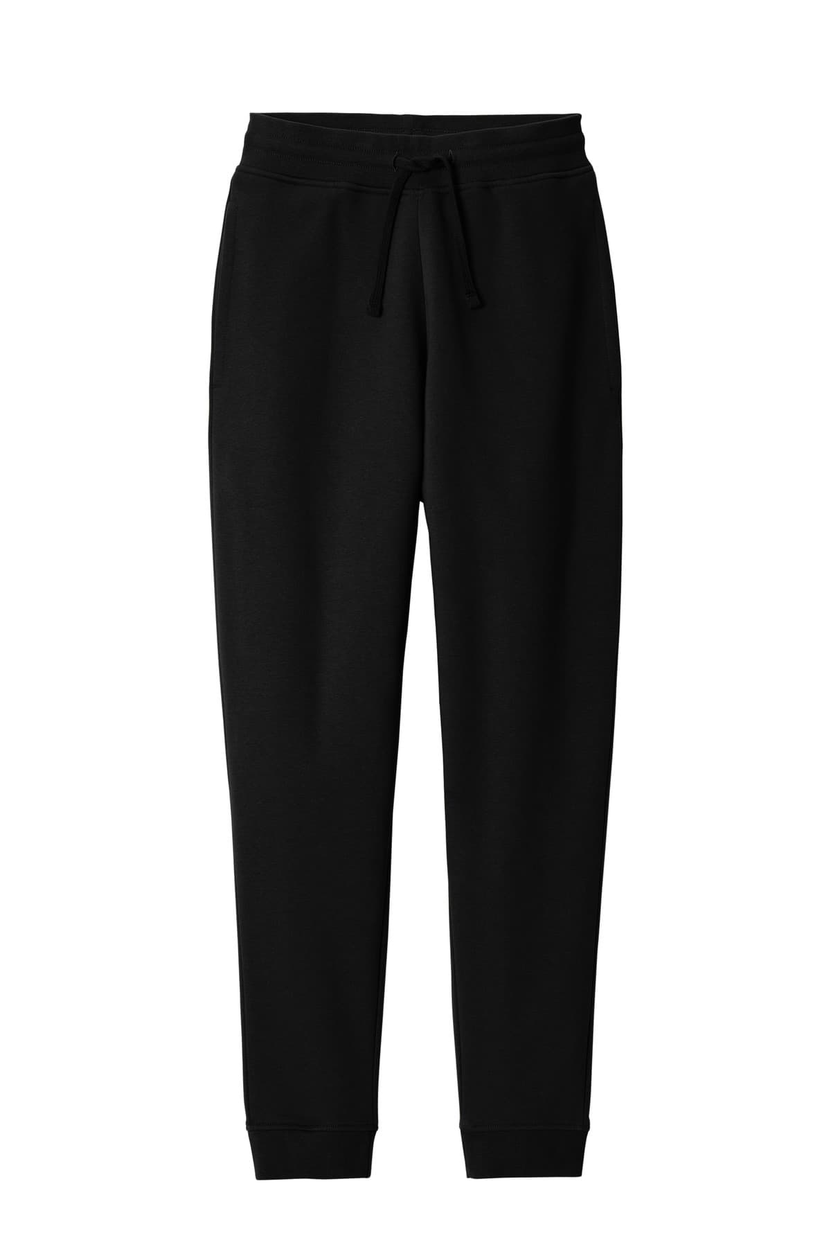 District DT6107 in Black
