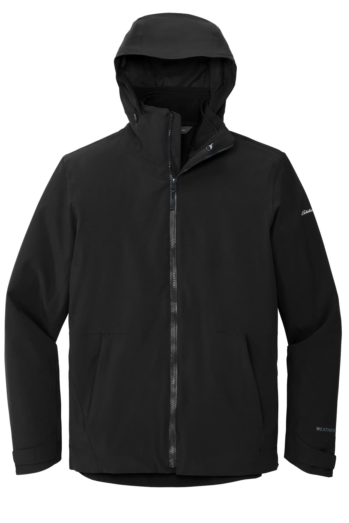 Eddie Bauer EB656 in Black/ Storm Grey