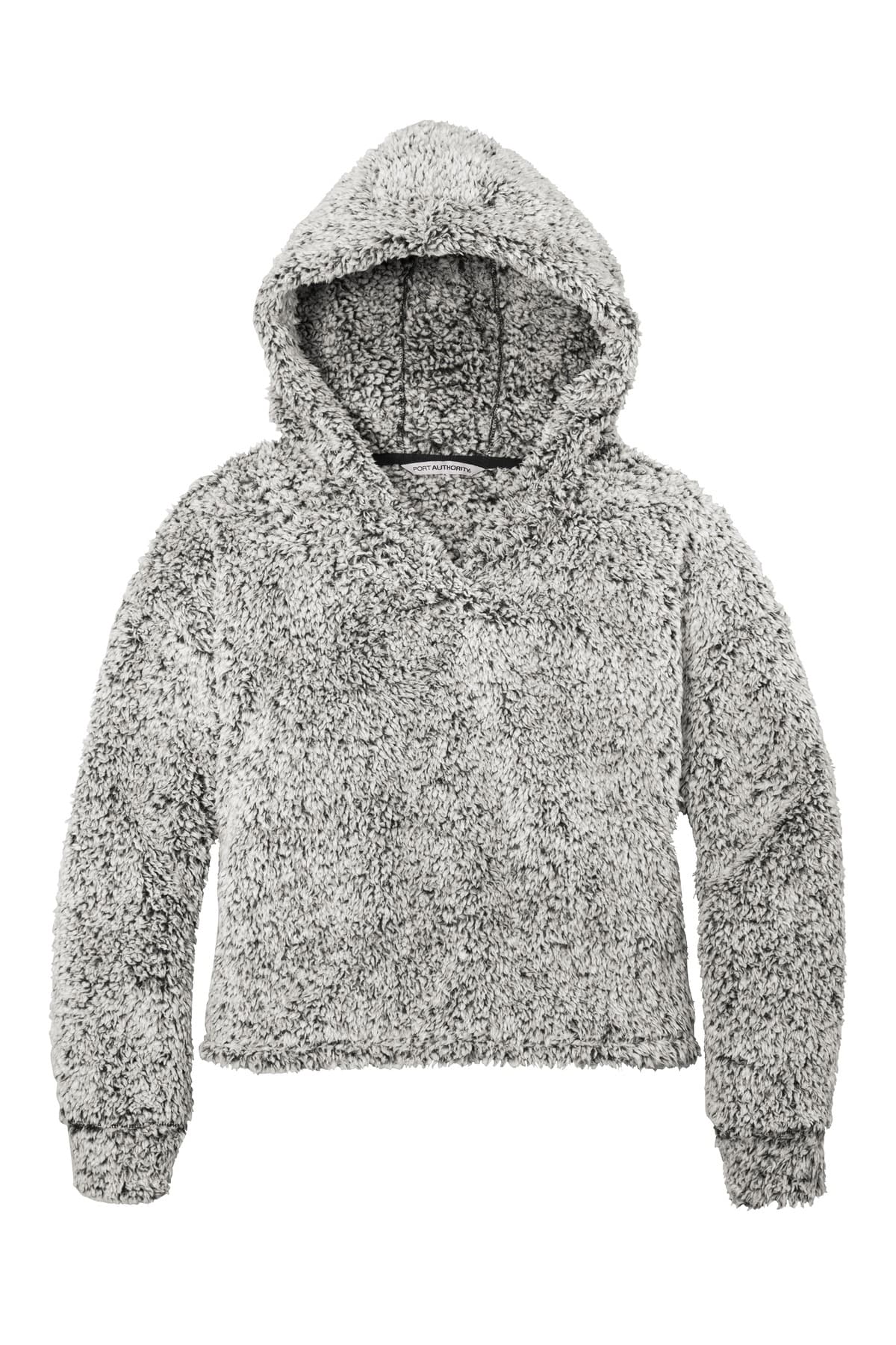 Port Authority L132 in Grey Heather