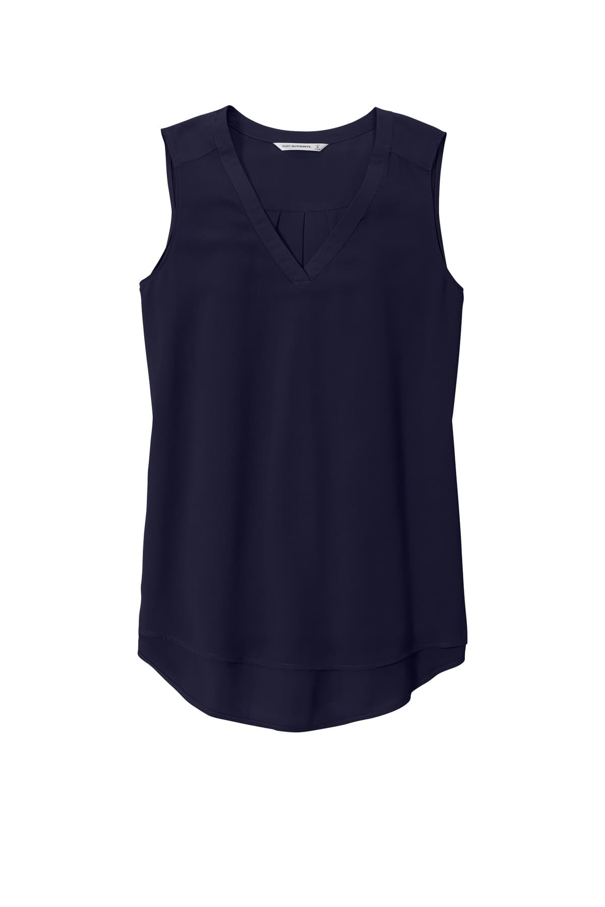 Port Authority LW703 in True Navy