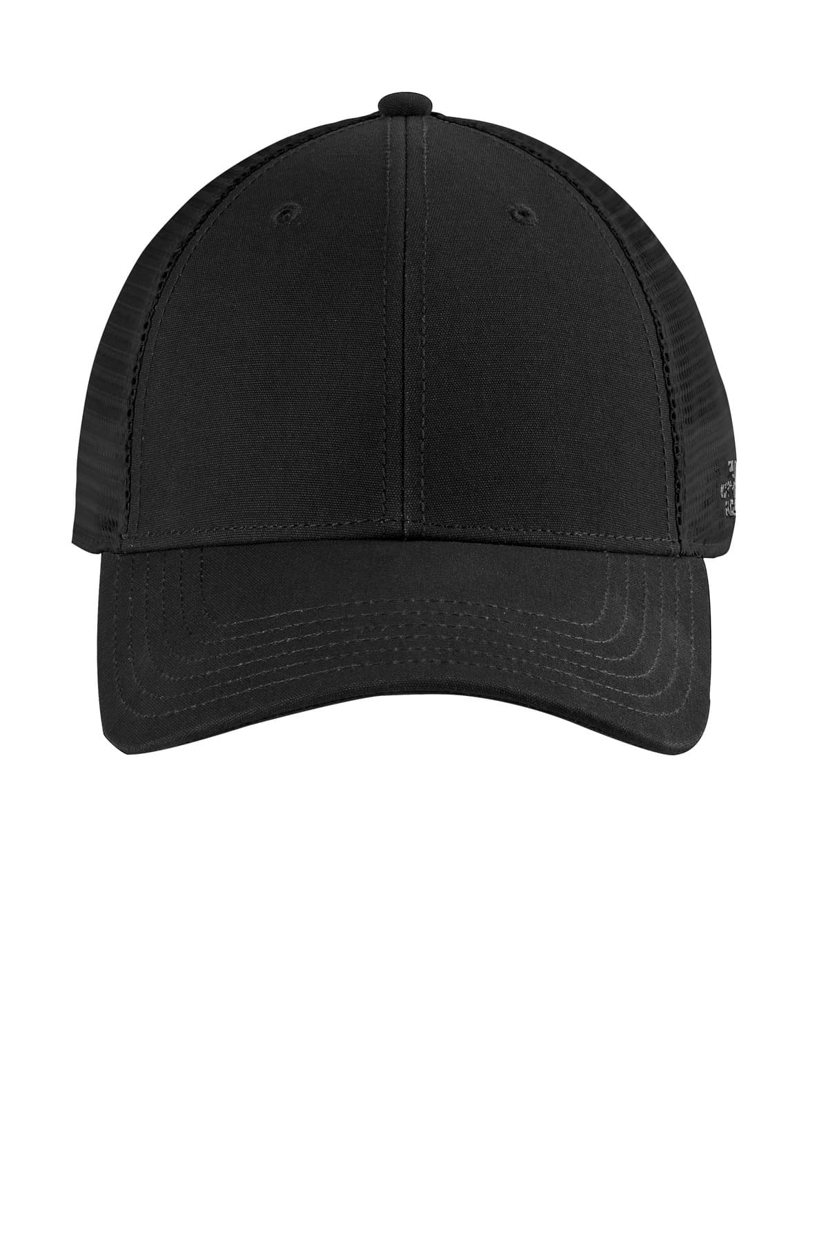 The North Face NF0A4VUA in TNF Black/ TNF Black
