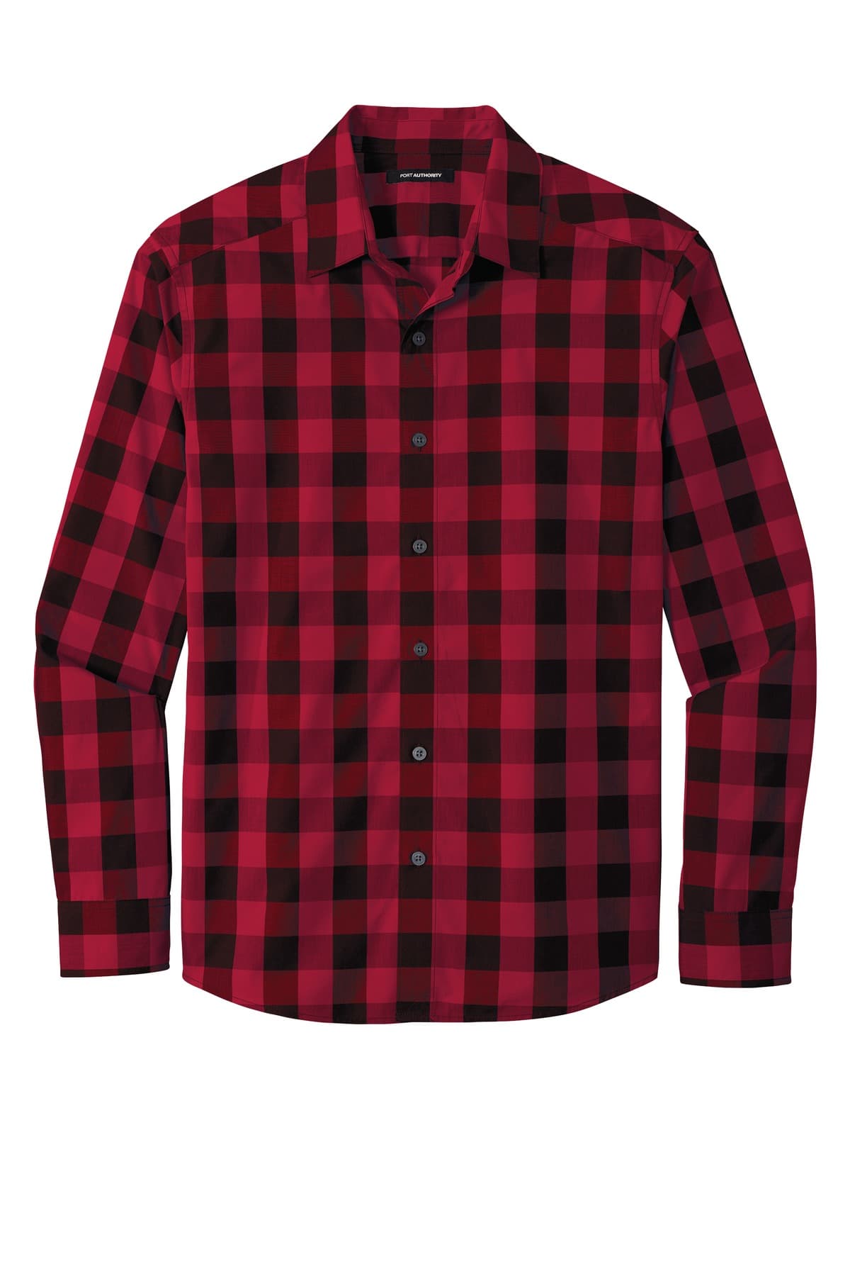 Port Authority W670 in Rich Red