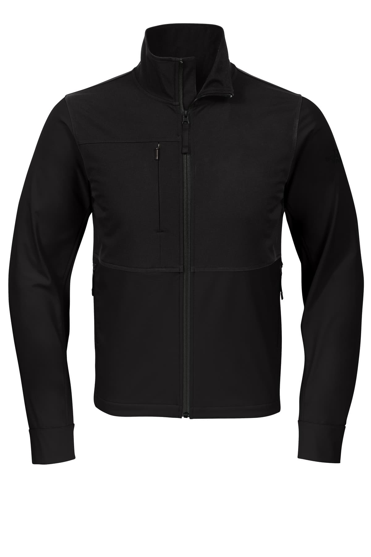 The North Face NF0A552Z in TNF Black