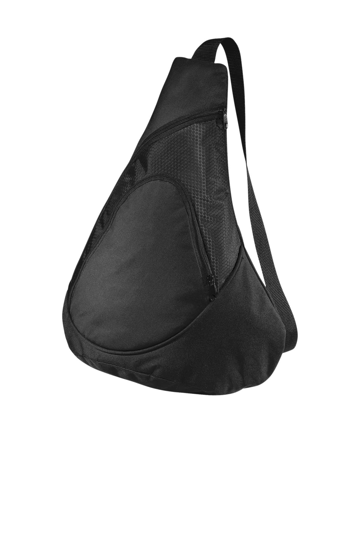 Port Authority BG1010 in Black