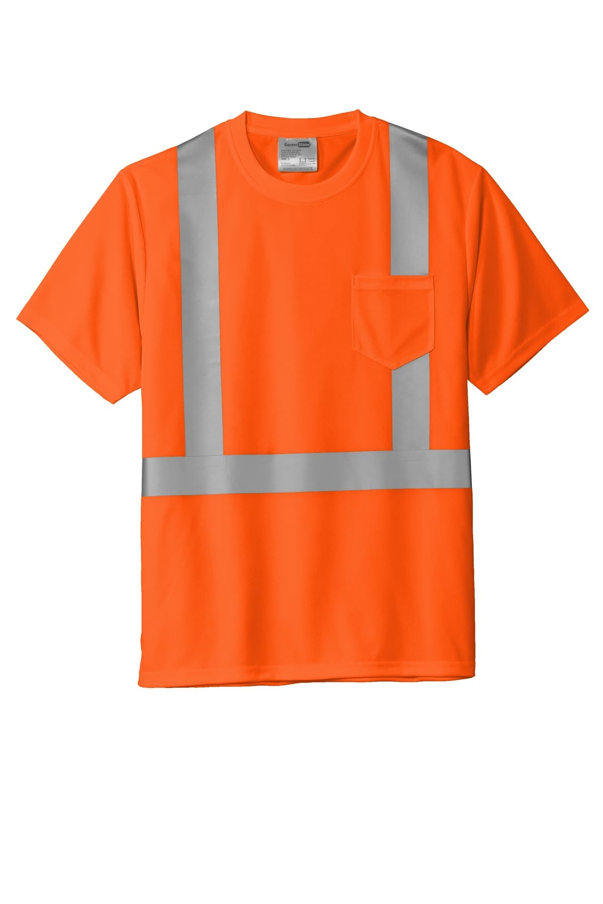 CornerStone CS200 in Safety Orange