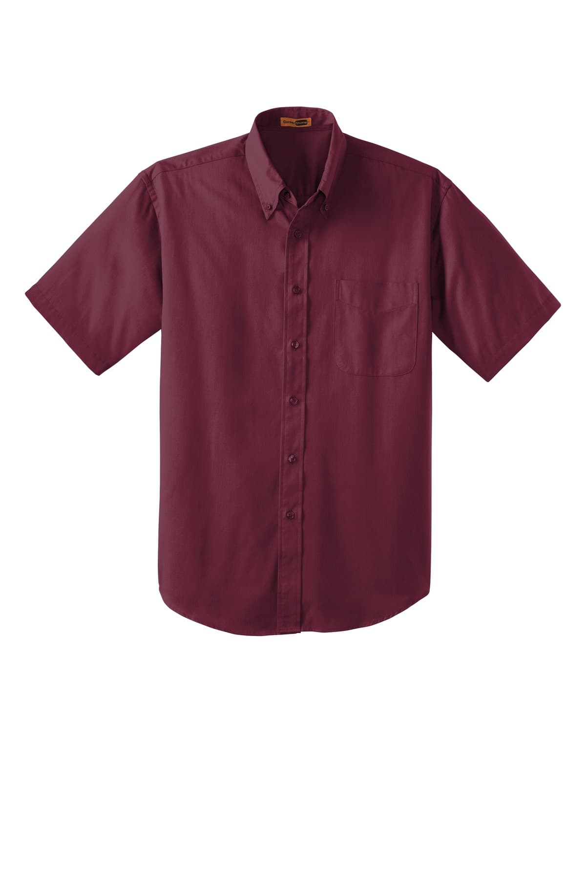 CornerStone SP18 in Burgundy