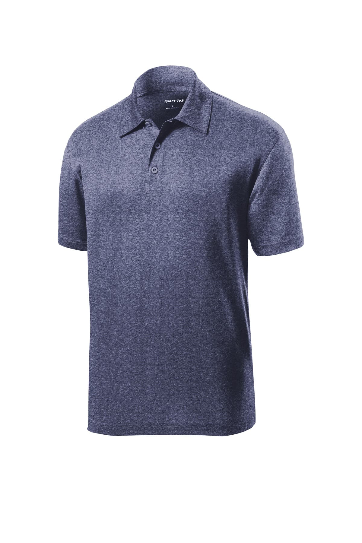 Sport-Tek ST660 in True Navy Heather