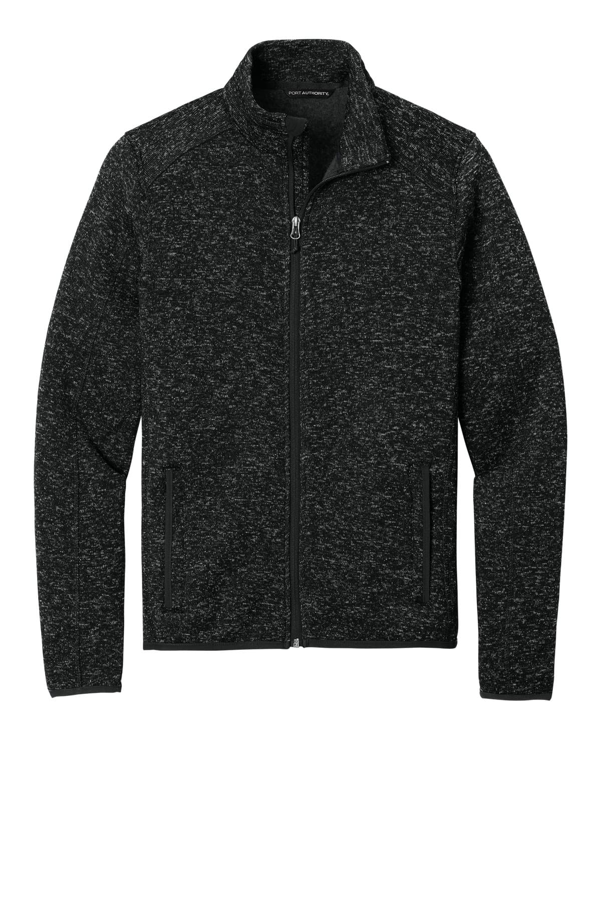 Port Authority F232 in Black Heather