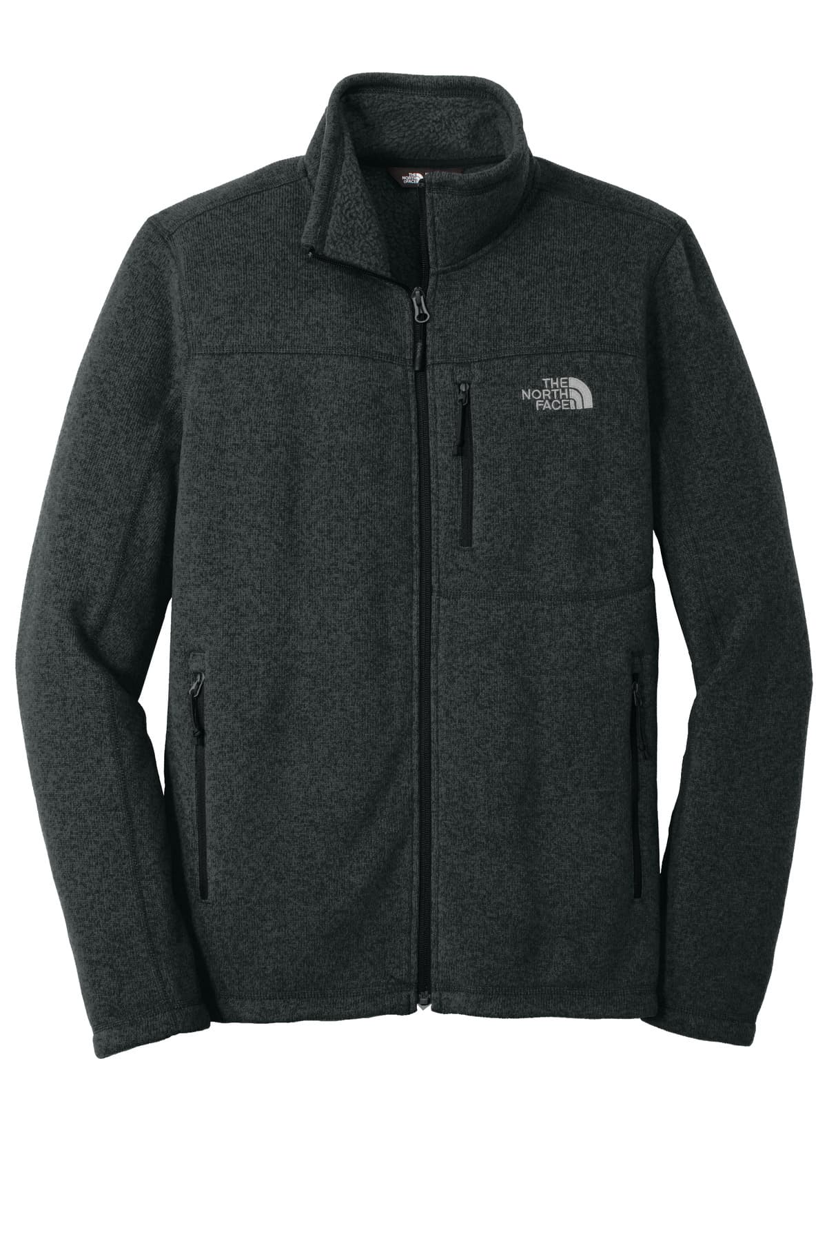 The North Face NF0A3LH7 in TNF Black Heather