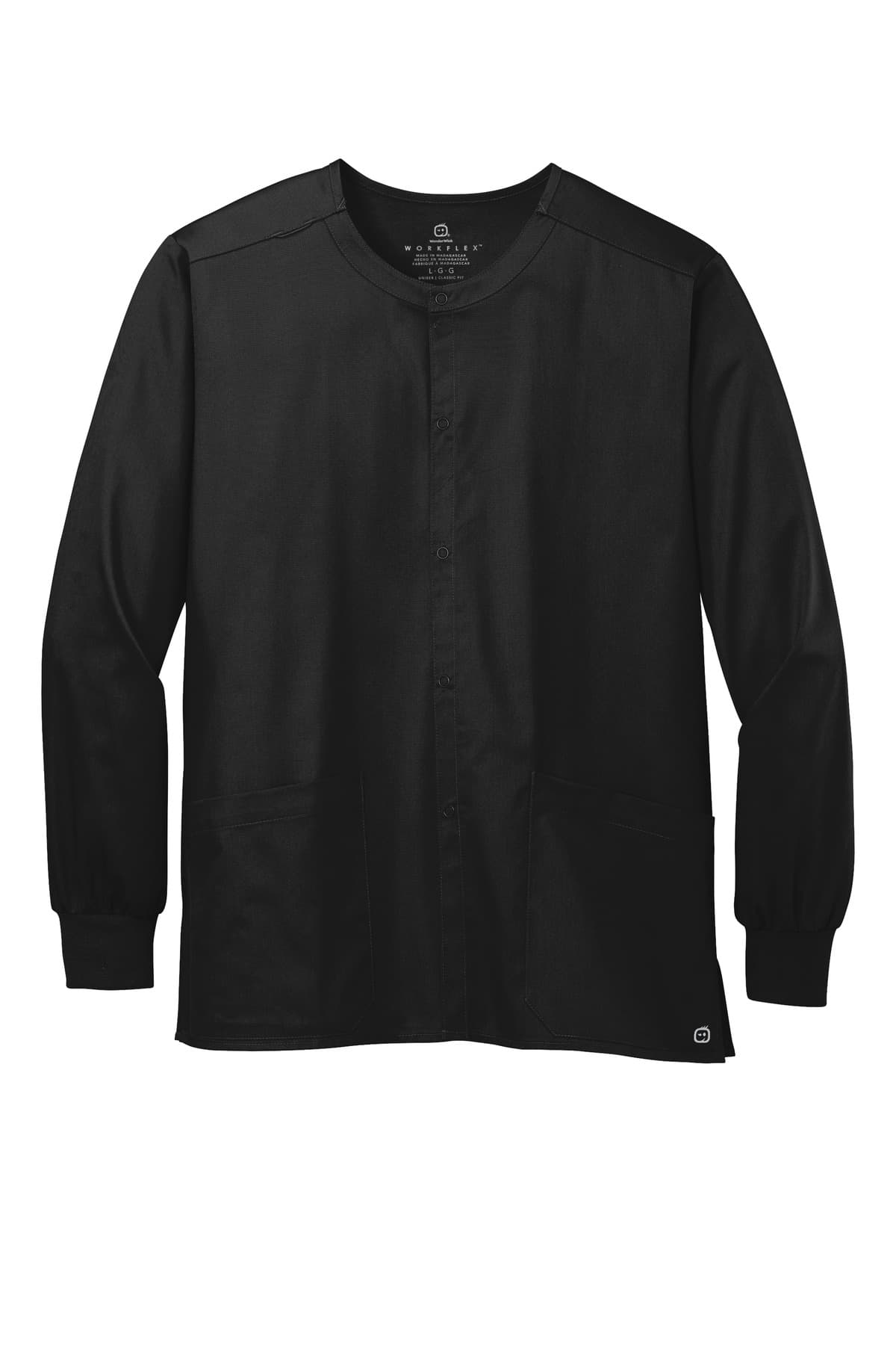 Wink WW3080 in Black
