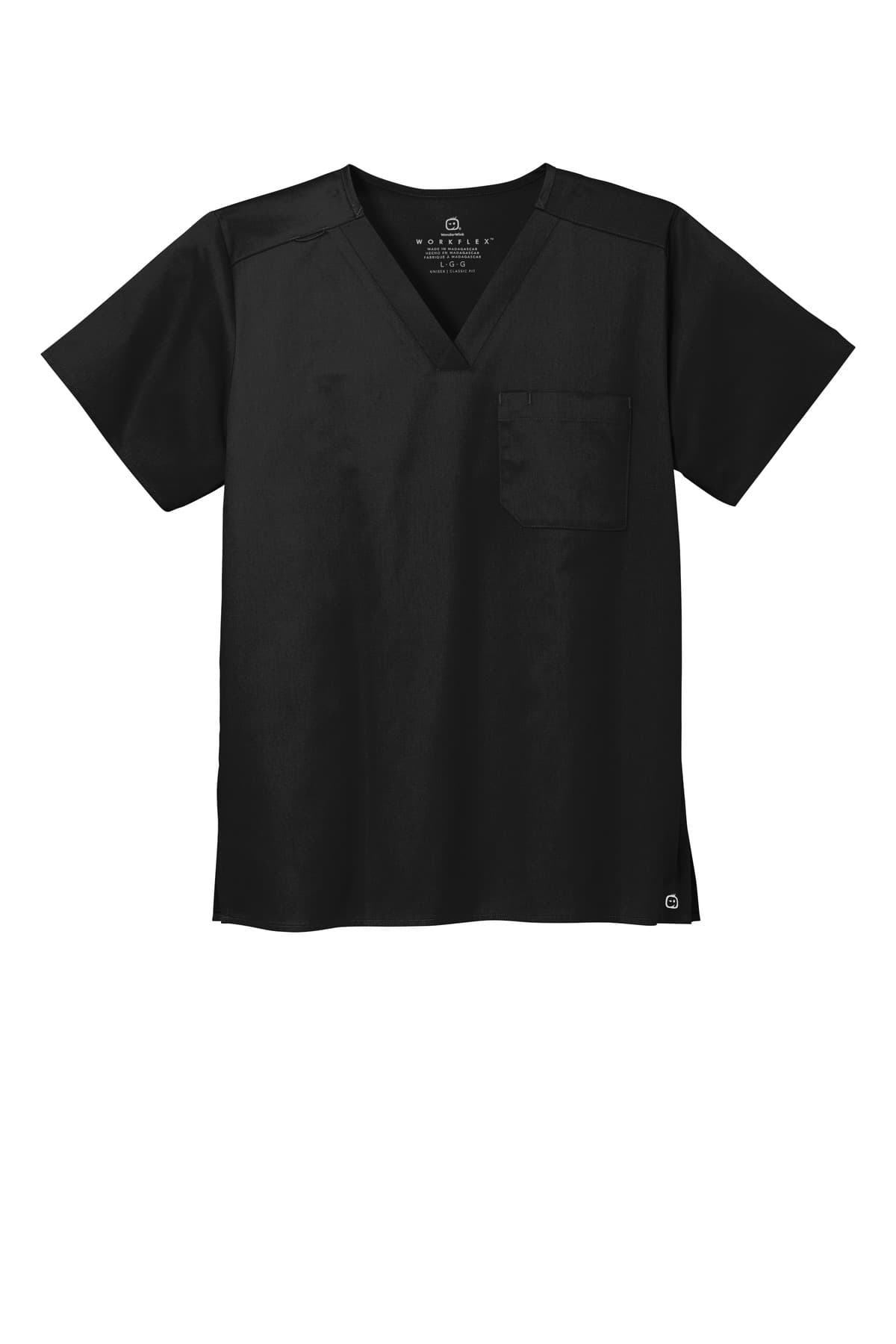 Wink WW3160 in Black