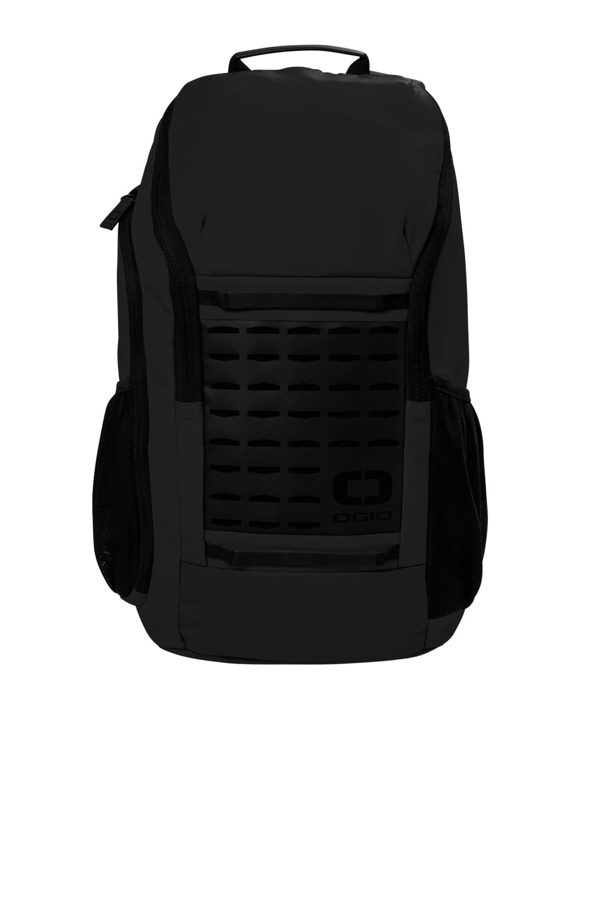 OGIO 91011 in Blacktop