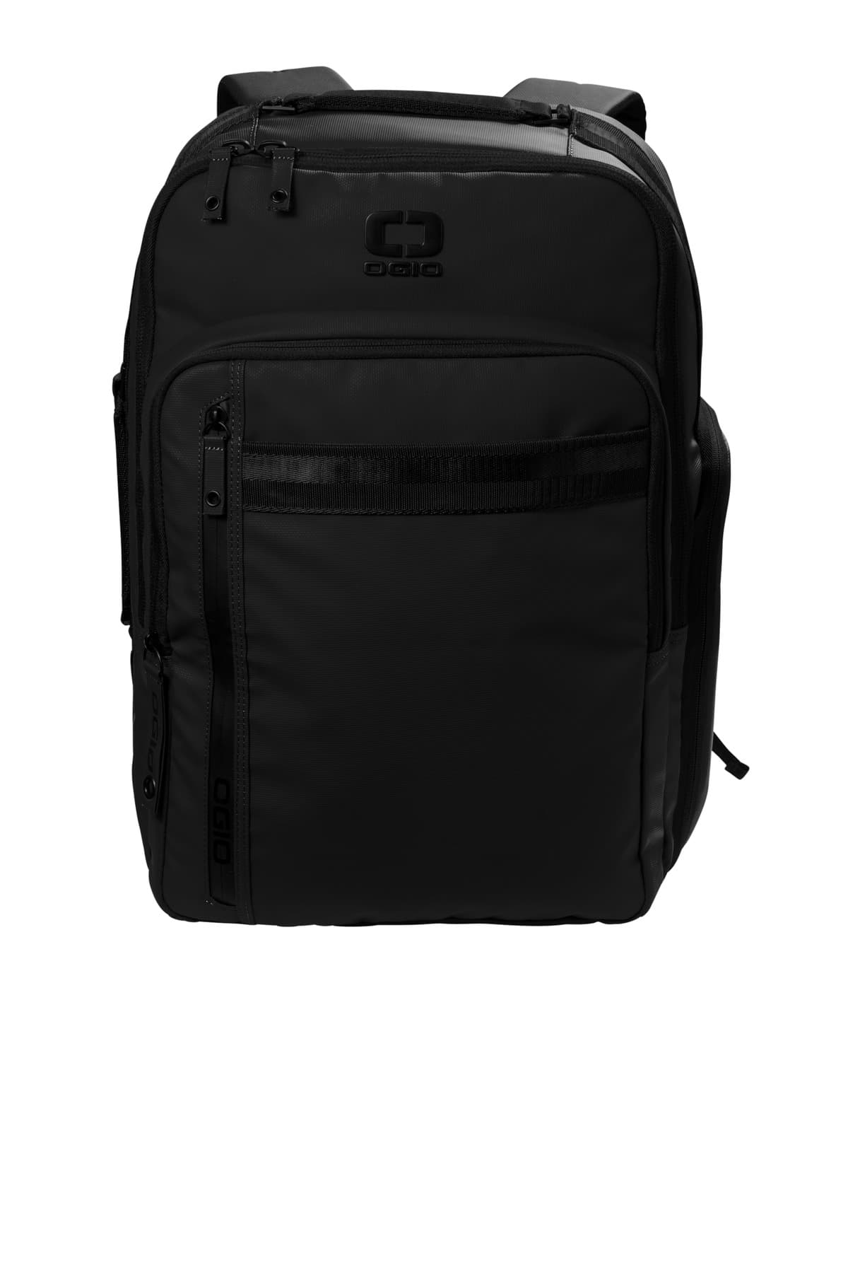 OGIO 91012 in Blacktop
