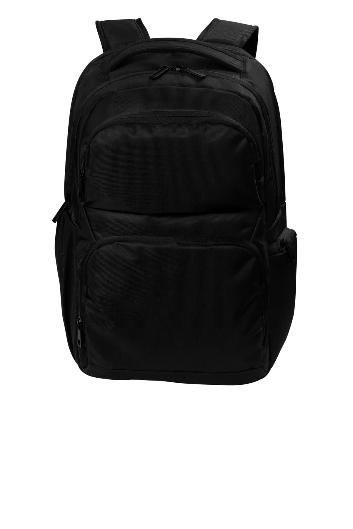 Port Authority BG224 in Deep Black