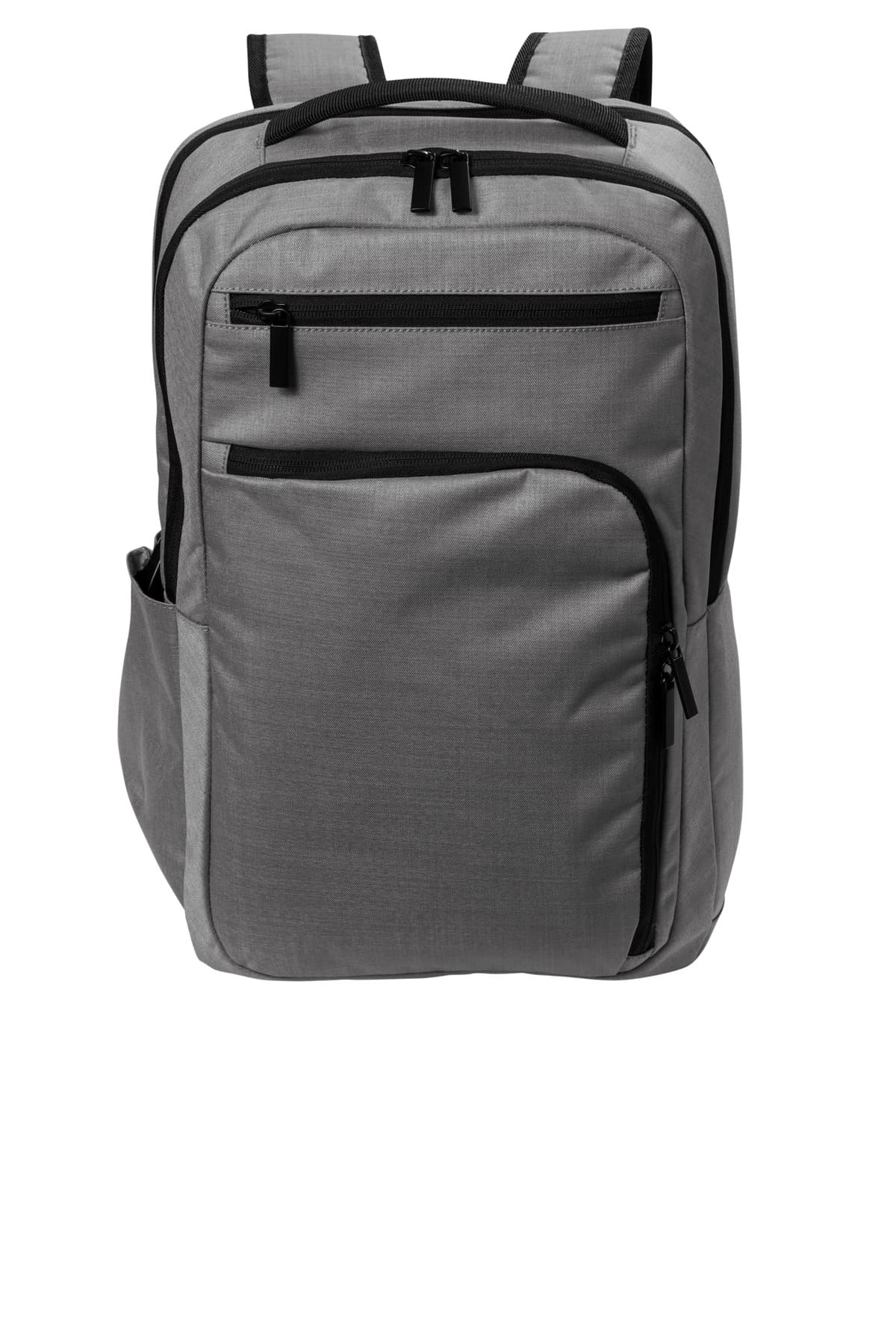 Port Authority BG225 in Gusty Grey Heather