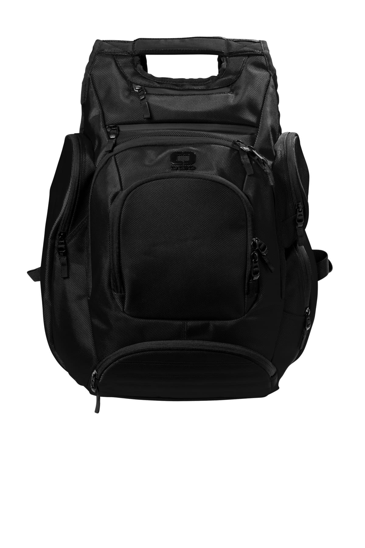 OGIO 711107 in Blacktop