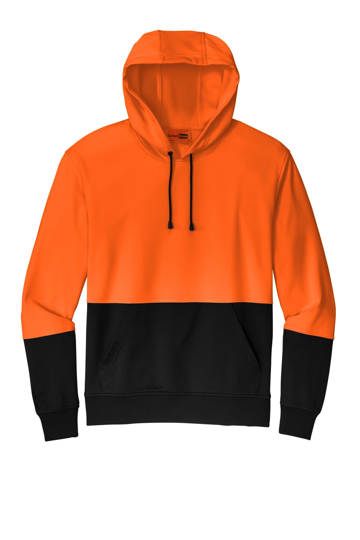 CornerStone CSF01 in Safety Orange