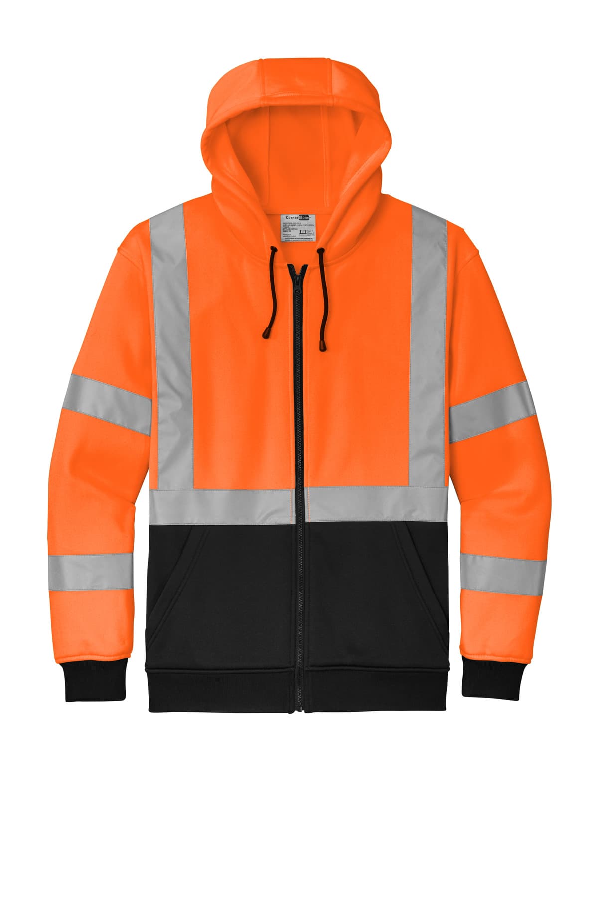 CornerStone CSF300 in Safety Orange