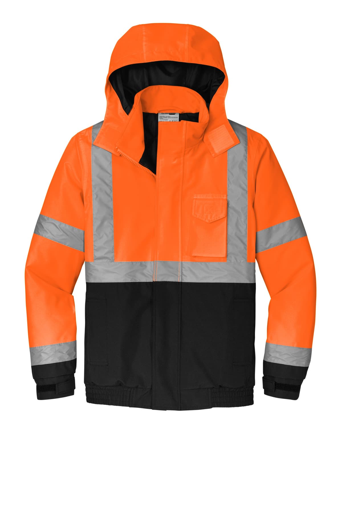 CornerStone CSJ500 in Safety Orange