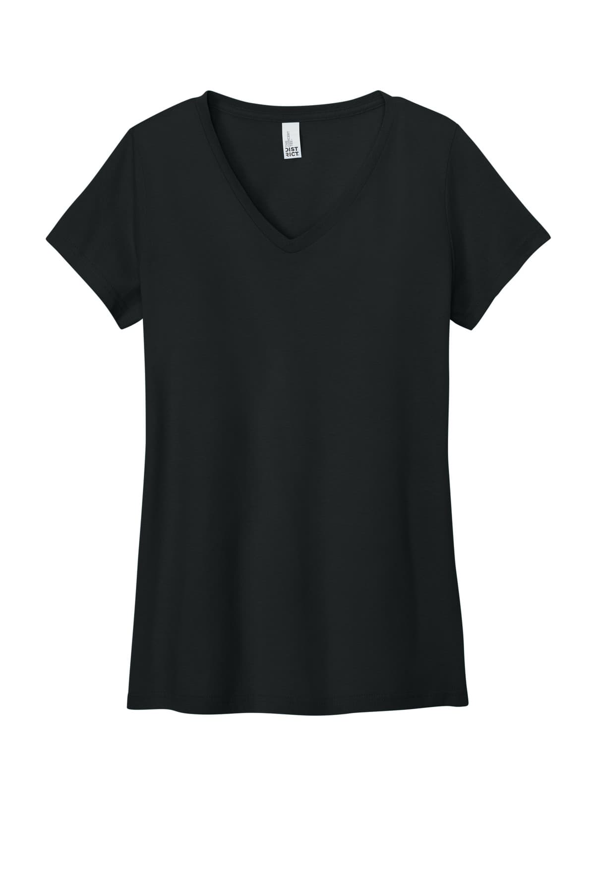 District DT5002 in Black